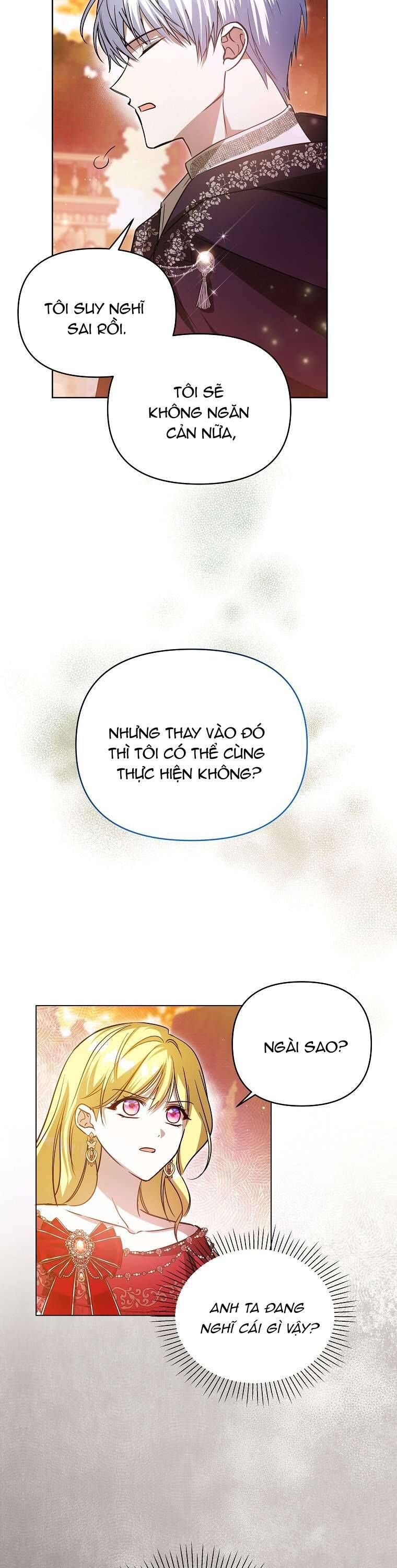 Chị Gái Tôi Là Nhân Vật Chính - Chapter 14 - Page 31