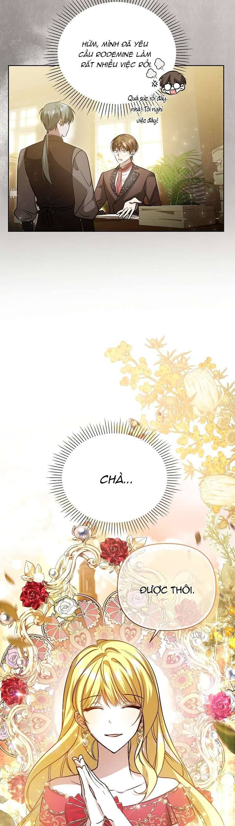 Chị Gái Tôi Là Nhân Vật Chính - Chapter 14 - Page 32