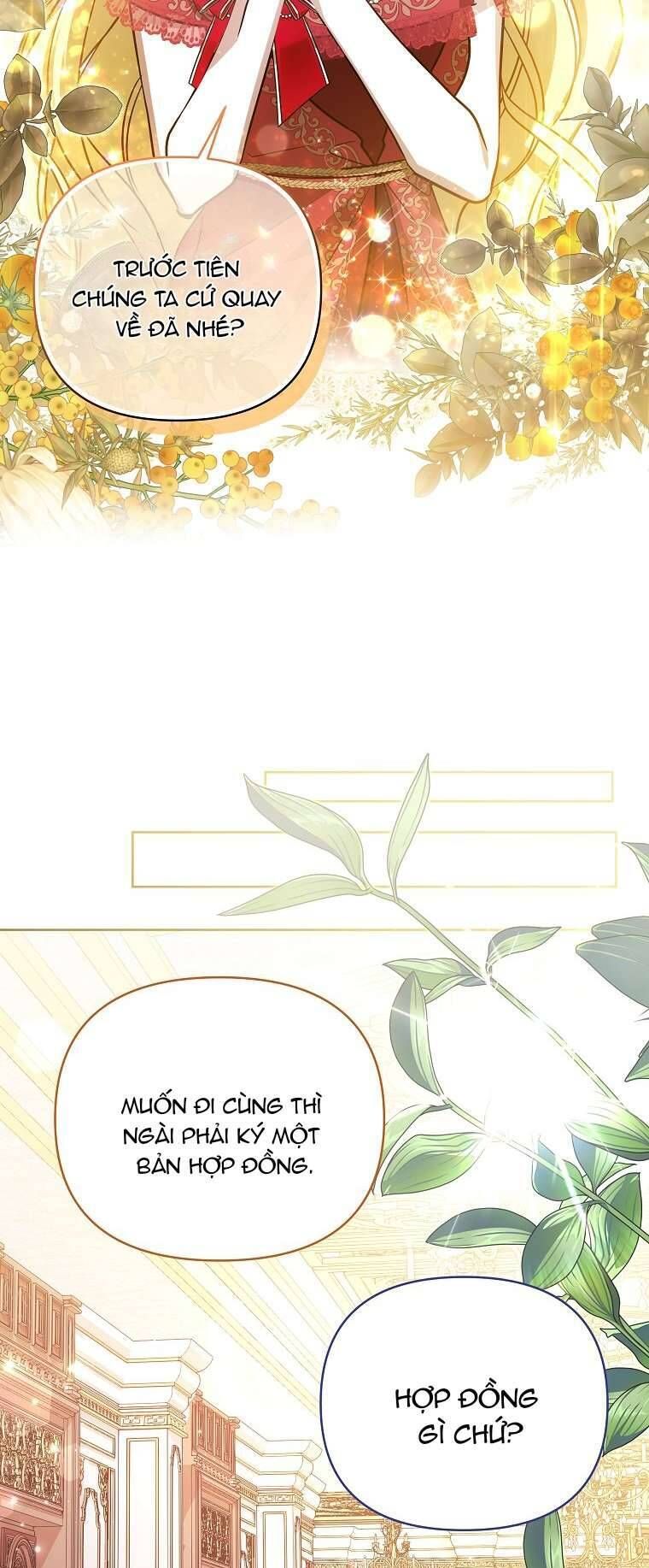 Chị Gái Tôi Là Nhân Vật Chính - Chapter 14 - Page 33