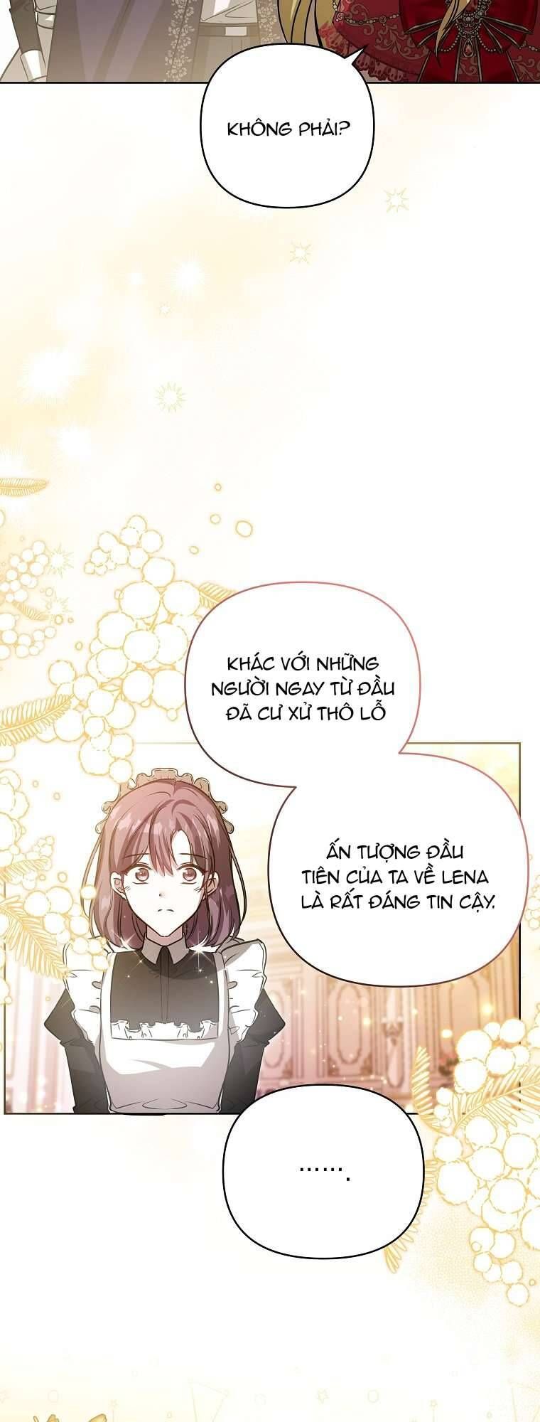 Chị Gái Tôi Là Nhân Vật Chính - Chapter 14 - Page 35