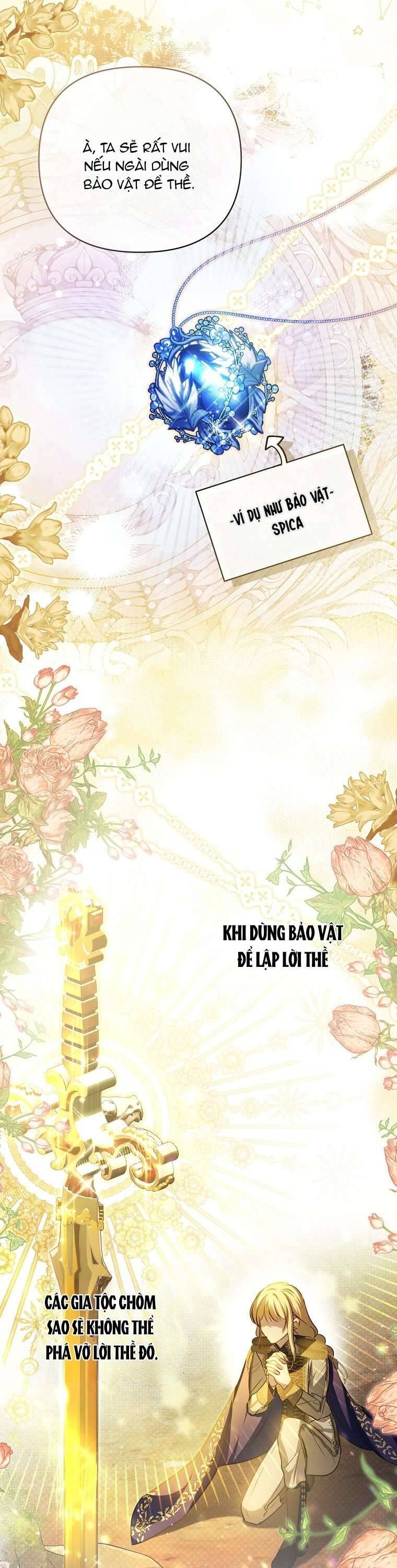 Chị Gái Tôi Là Nhân Vật Chính - Chapter 14 - Page 36