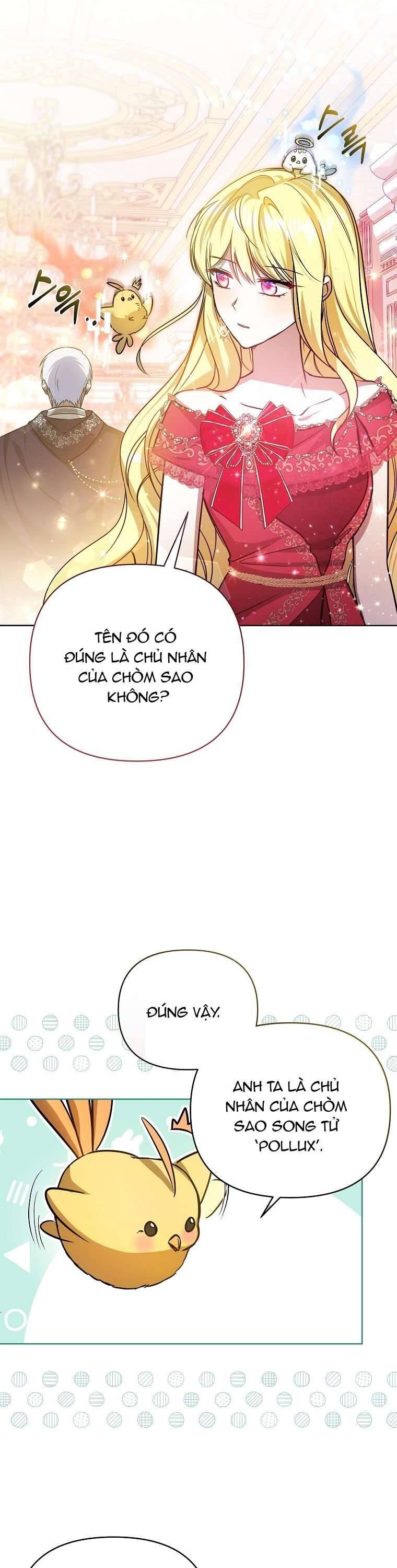 Chị Gái Tôi Là Nhân Vật Chính - Chapter 14 - Page 39