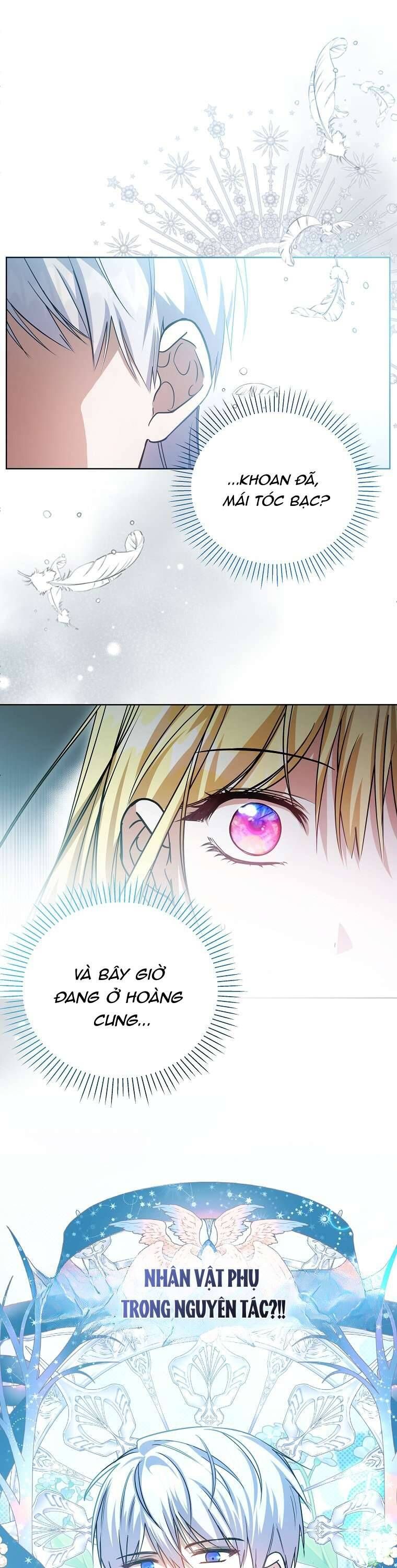 Chị Gái Tôi Là Nhân Vật Chính - Chapter 14 - Page 4