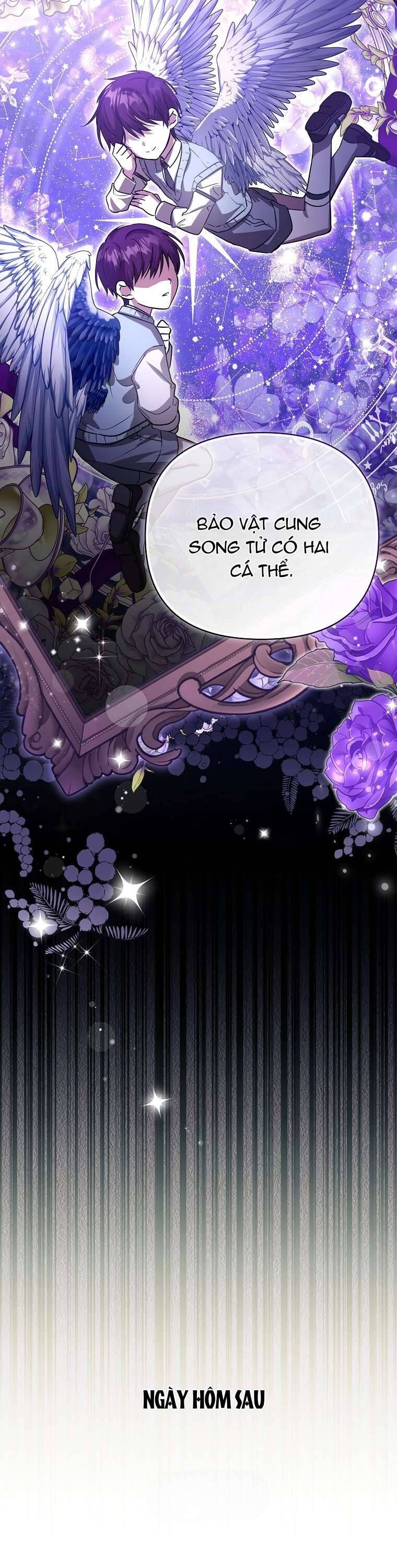 Chị Gái Tôi Là Nhân Vật Chính - Chapter 14 - Page 41