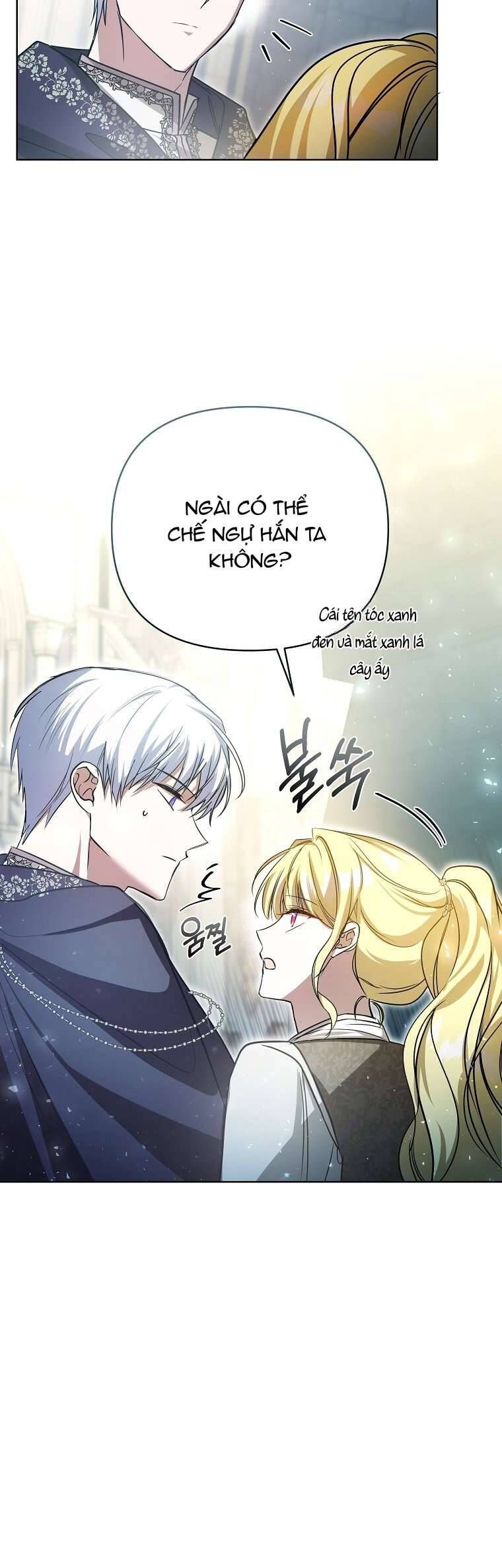 Chị Gái Tôi Là Nhân Vật Chính - Chapter 14 - Page 45