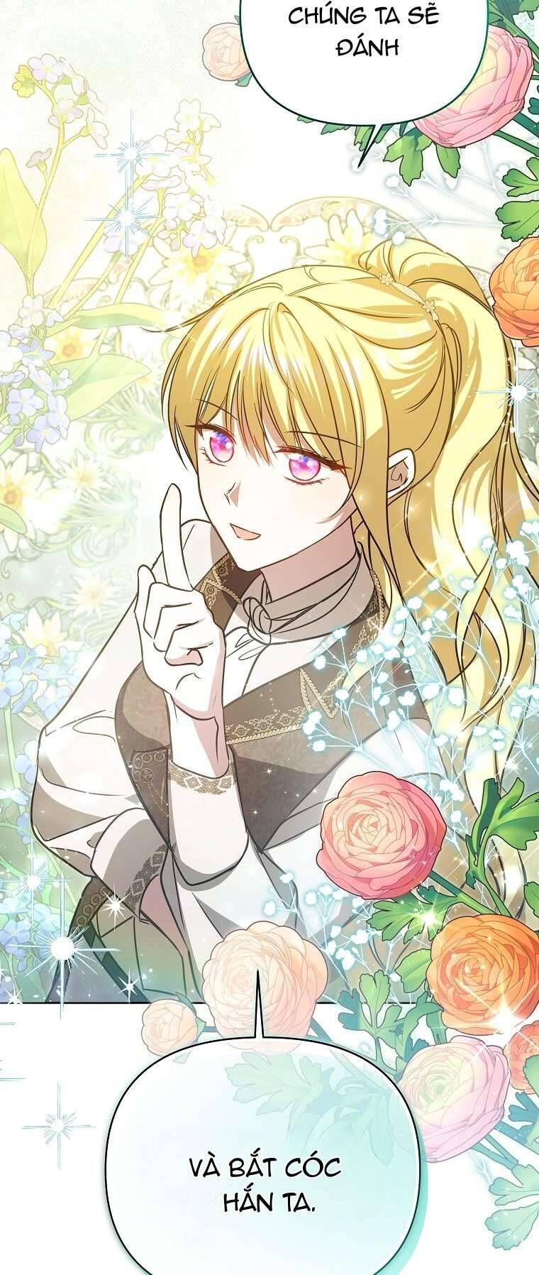 Chị Gái Tôi Là Nhân Vật Chính - Chapter 14 - Page 47