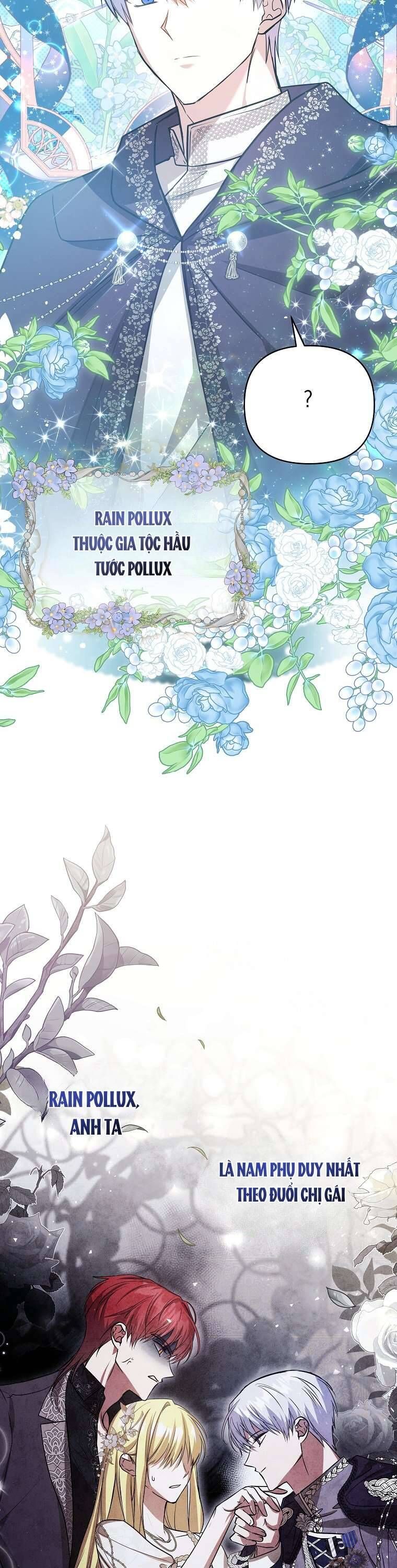 Chị Gái Tôi Là Nhân Vật Chính - Chapter 14 - Page 5