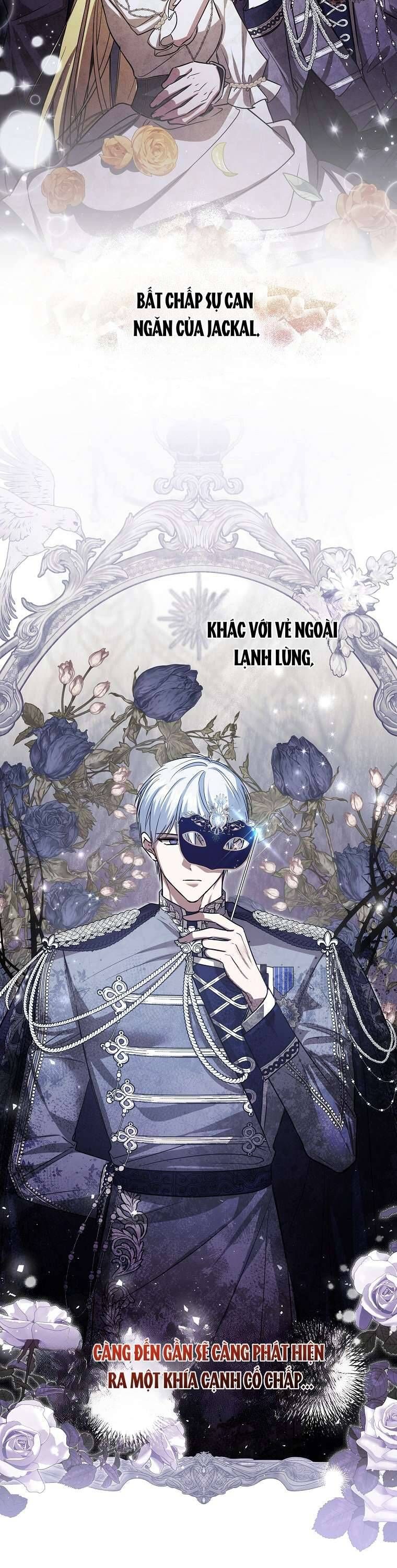 Chị Gái Tôi Là Nhân Vật Chính - Chapter 14 - Page 6