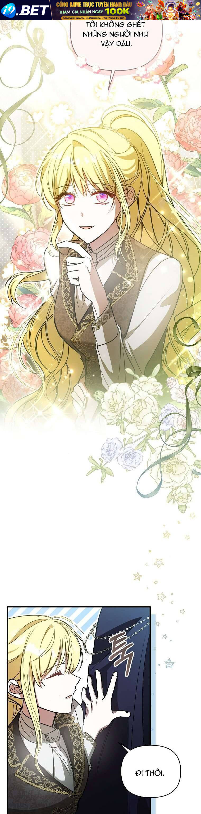 Chị Gái Tôi Là Nhân Vật Chính - Chapter 15 - Page 10