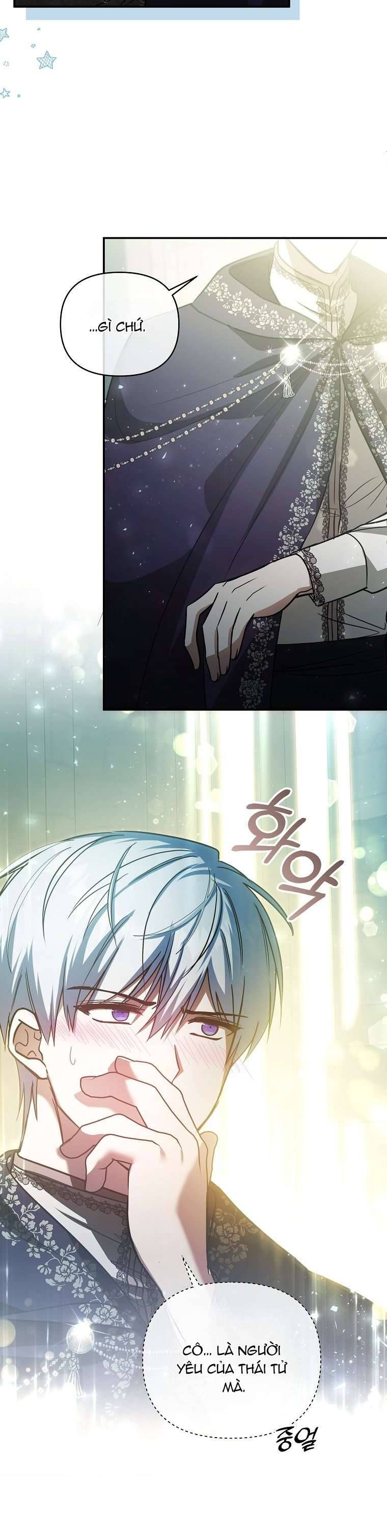 Chị Gái Tôi Là Nhân Vật Chính - Chapter 15 - Page 11