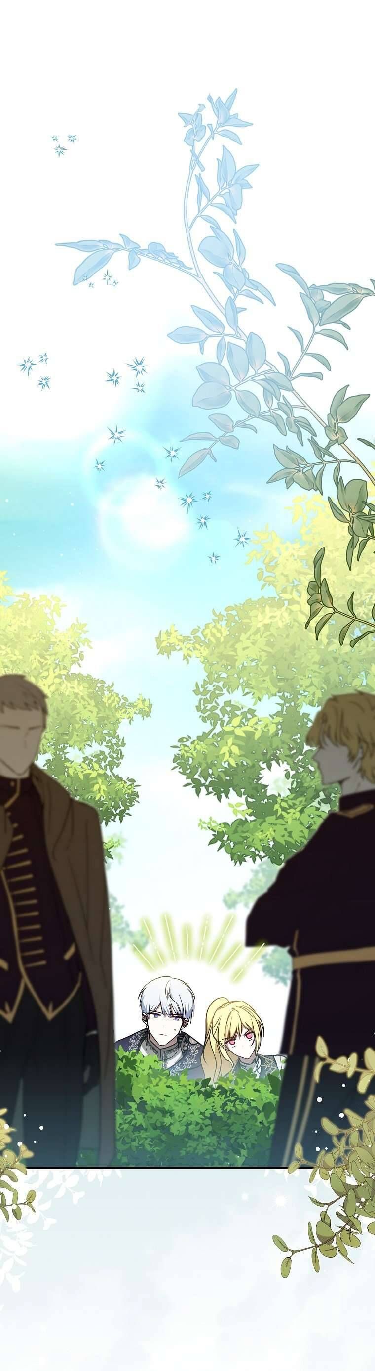 Chị Gái Tôi Là Nhân Vật Chính - Chapter 15 - Page 12