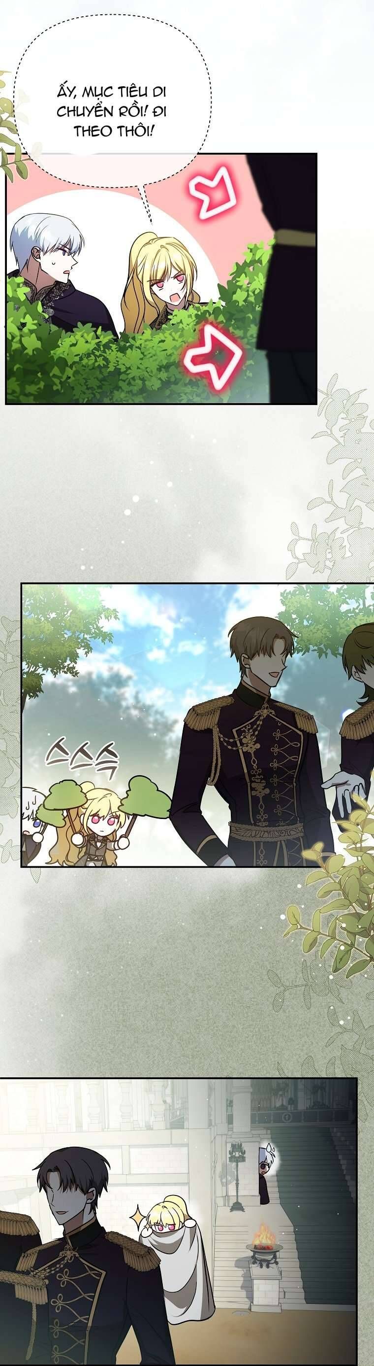 Chị Gái Tôi Là Nhân Vật Chính - Chapter 15 - Page 13