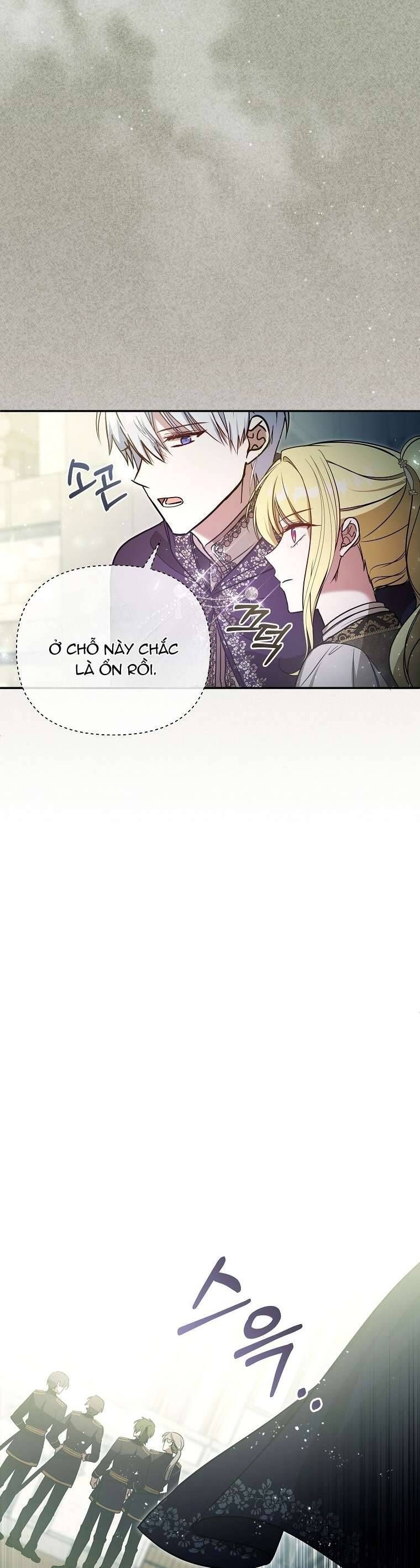 Chị Gái Tôi Là Nhân Vật Chính - Chapter 15 - Page 14