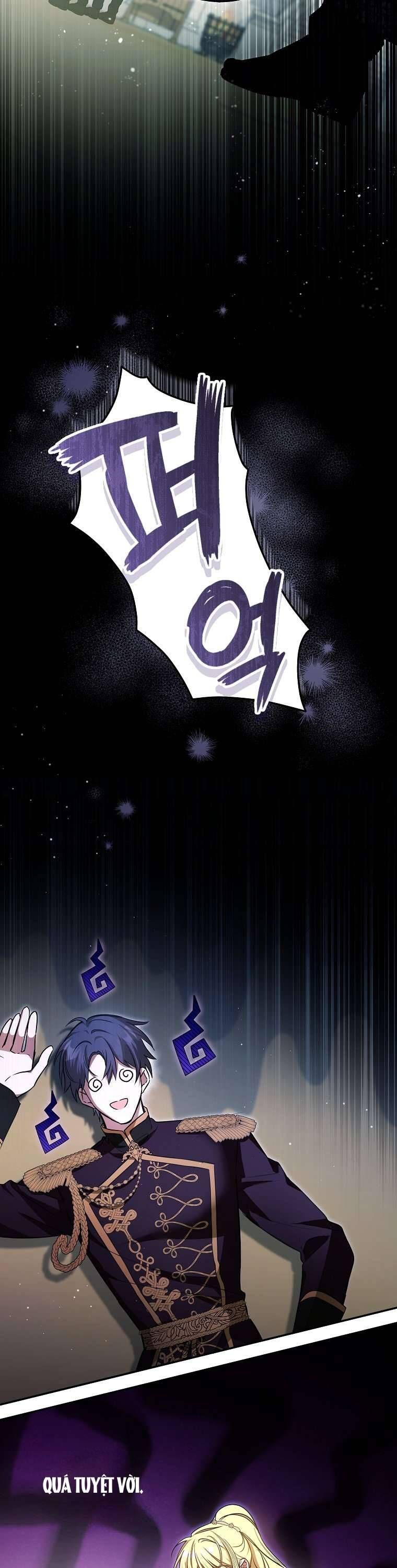 Chị Gái Tôi Là Nhân Vật Chính - Chapter 15 - Page 15