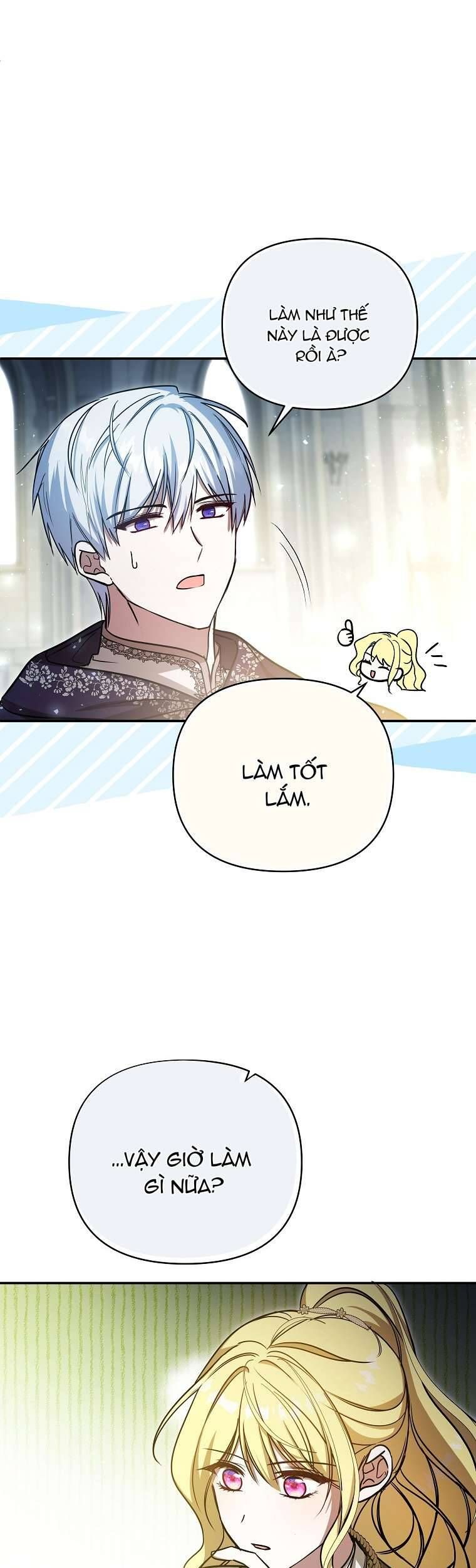 Chị Gái Tôi Là Nhân Vật Chính - Chapter 15 - Page 17