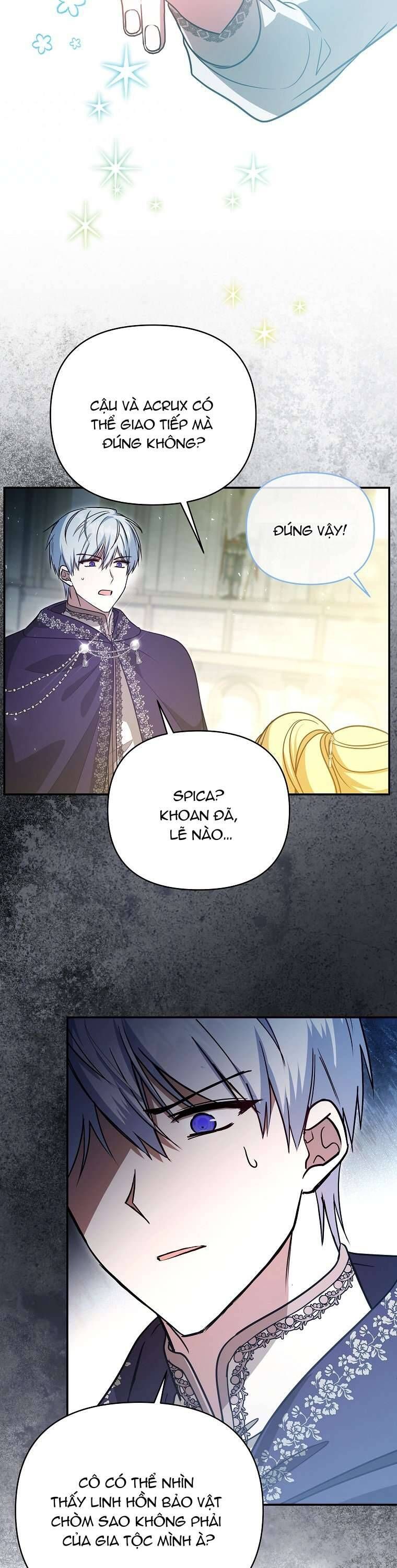 Chị Gái Tôi Là Nhân Vật Chính - Chapter 15 - Page 19