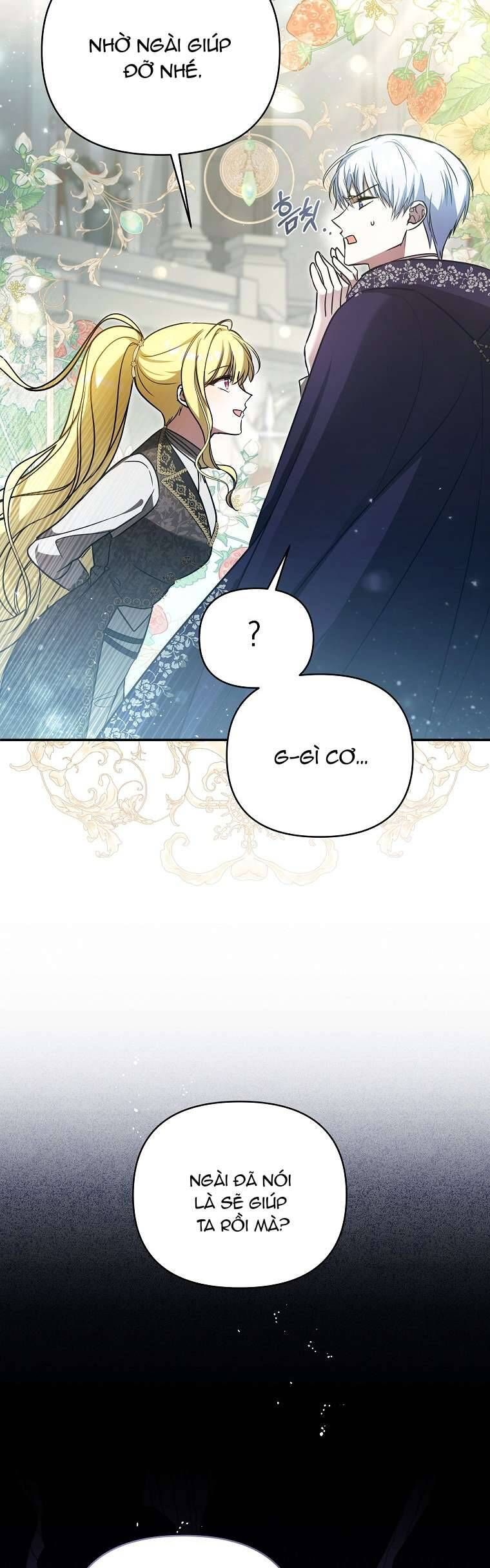 Chị Gái Tôi Là Nhân Vật Chính - Chapter 15 - Page 21