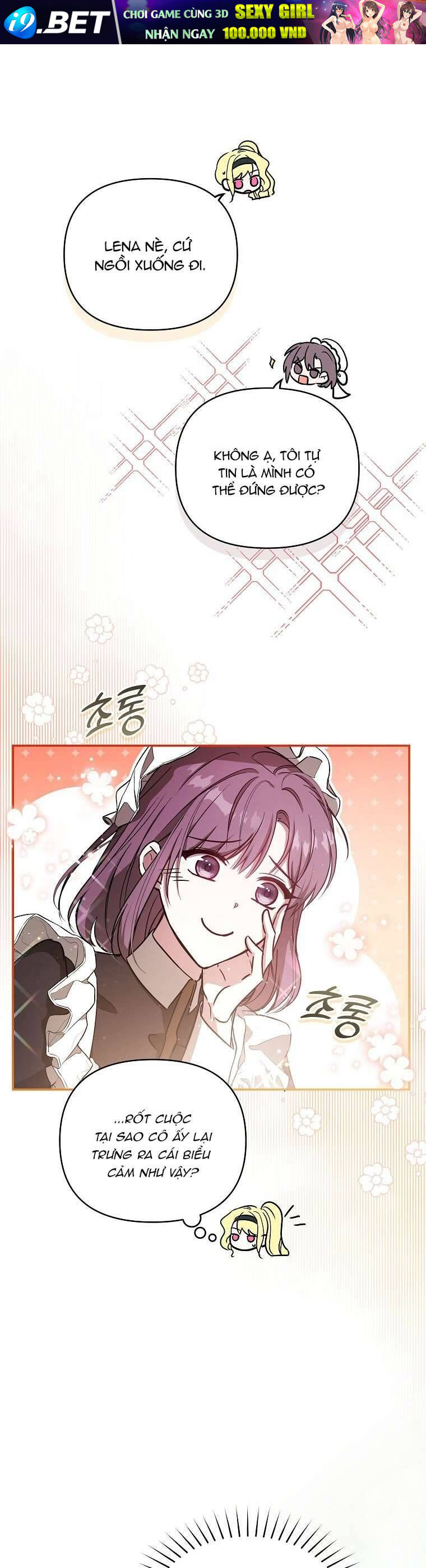 Chị Gái Tôi Là Nhân Vật Chính - Chapter 15 - Page 25