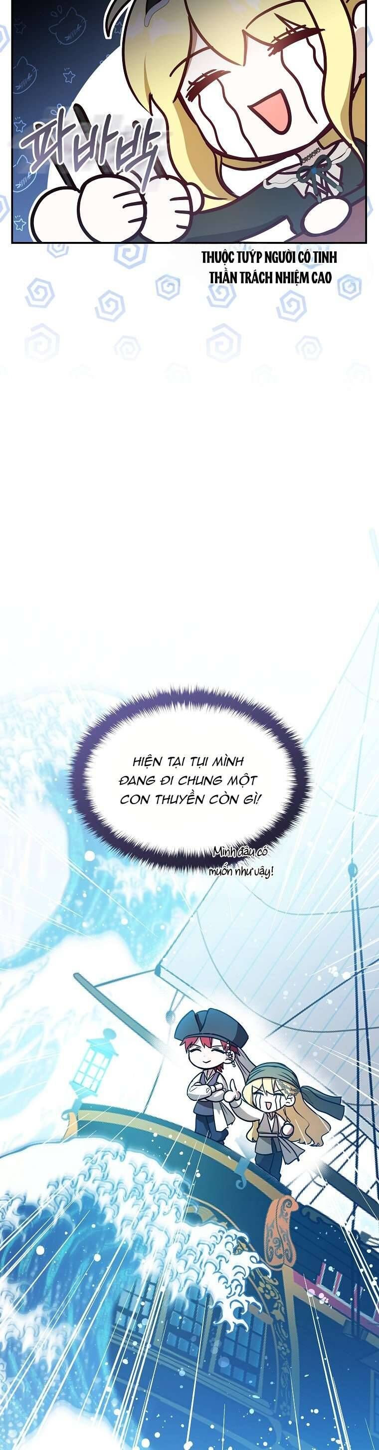 Chị Gái Tôi Là Nhân Vật Chính - Chapter 15 - Page 27