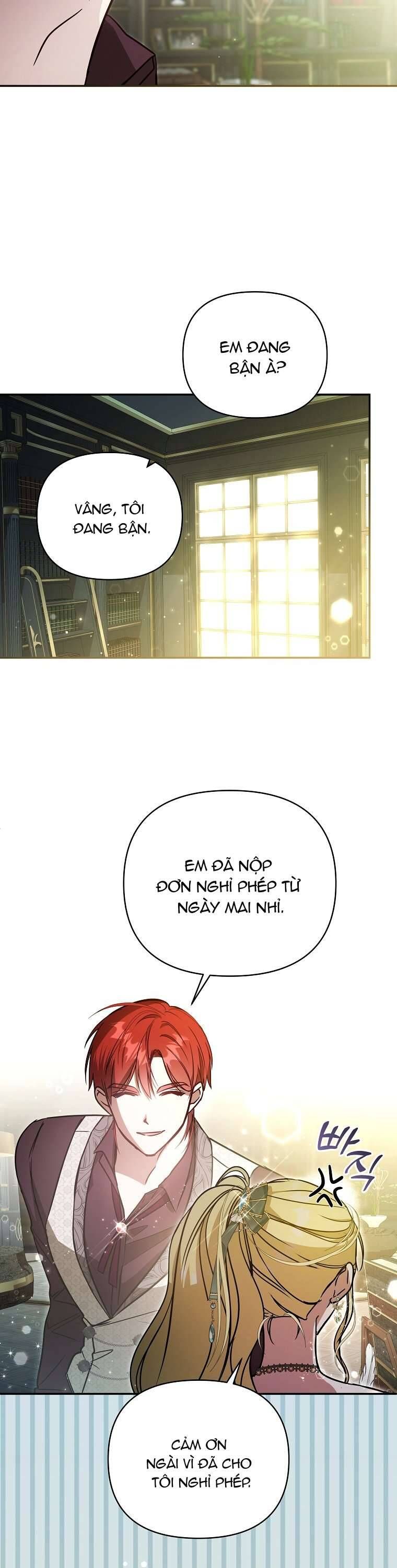 Chị Gái Tôi Là Nhân Vật Chính - Chapter 15 - Page 31