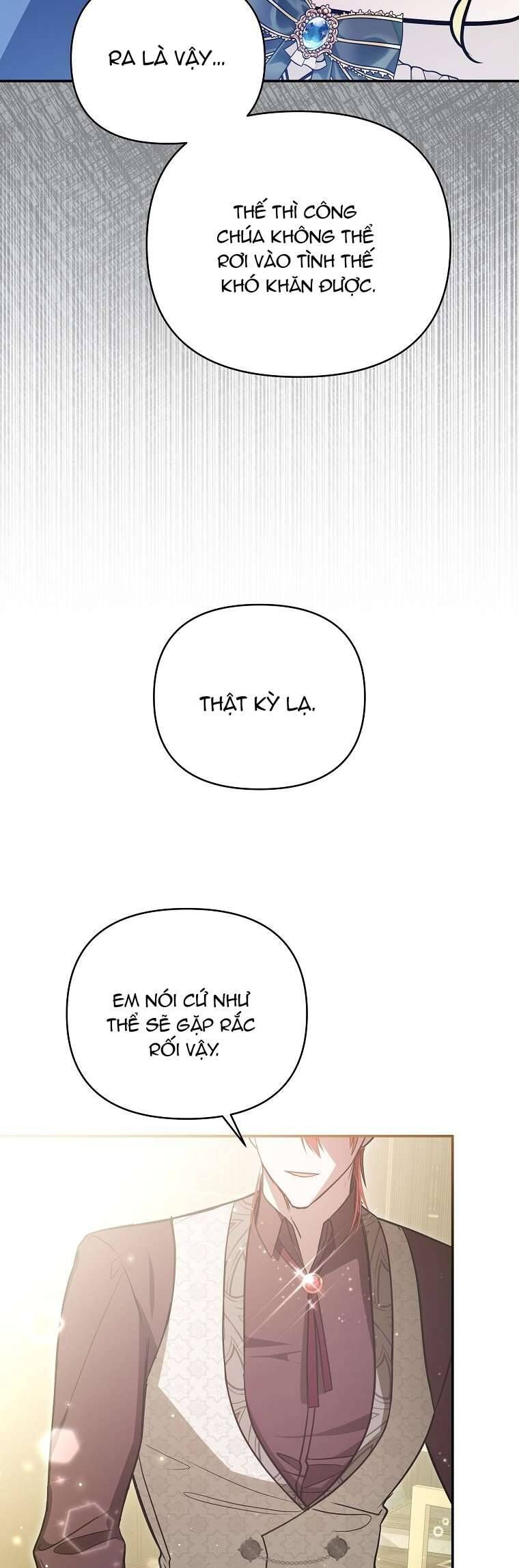 Chị Gái Tôi Là Nhân Vật Chính - Chapter 15 - Page 36