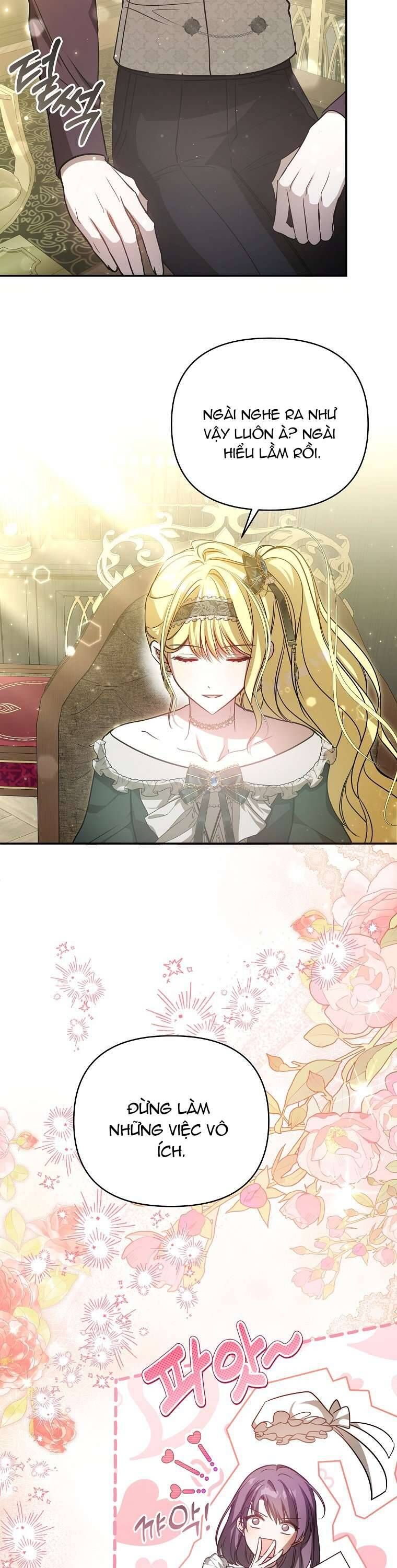 Chị Gái Tôi Là Nhân Vật Chính - Chapter 15 - Page 37