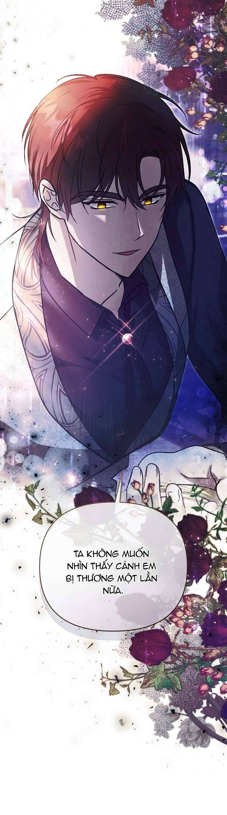 Chị Gái Tôi Là Nhân Vật Chính - Chapter 15 - Page 39