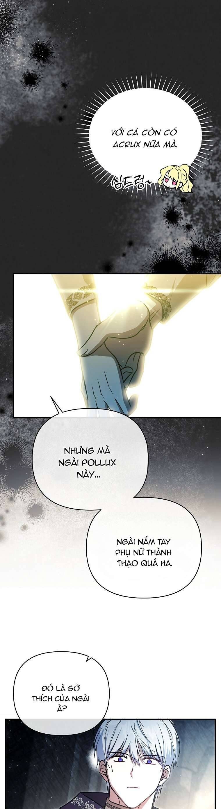 Chị Gái Tôi Là Nhân Vật Chính - Chapter 15 - Page 5