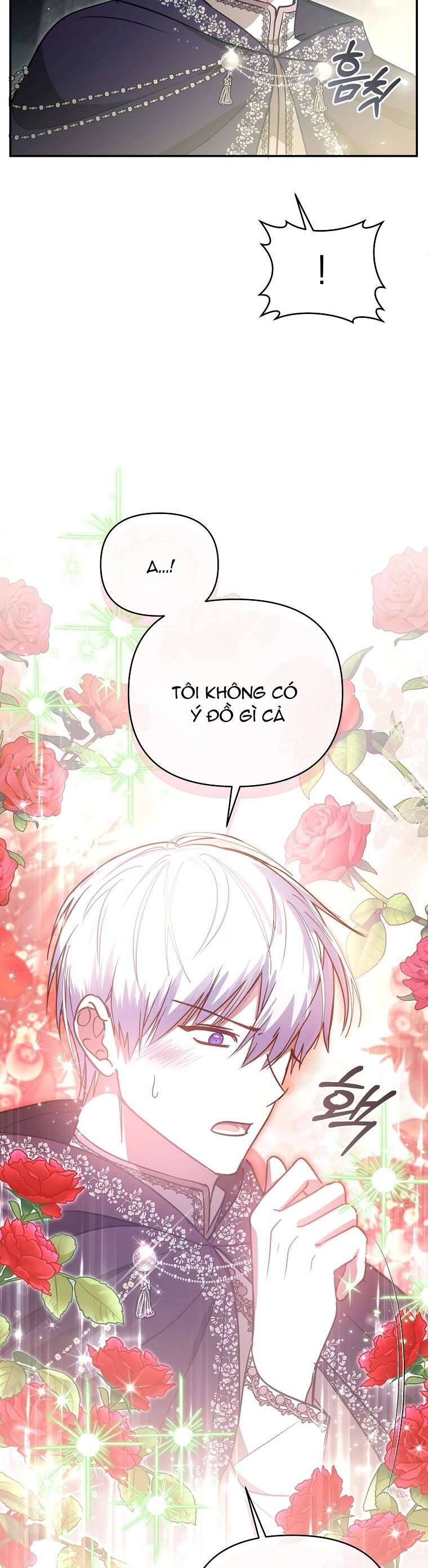 Chị Gái Tôi Là Nhân Vật Chính - Chapter 15 - Page 6