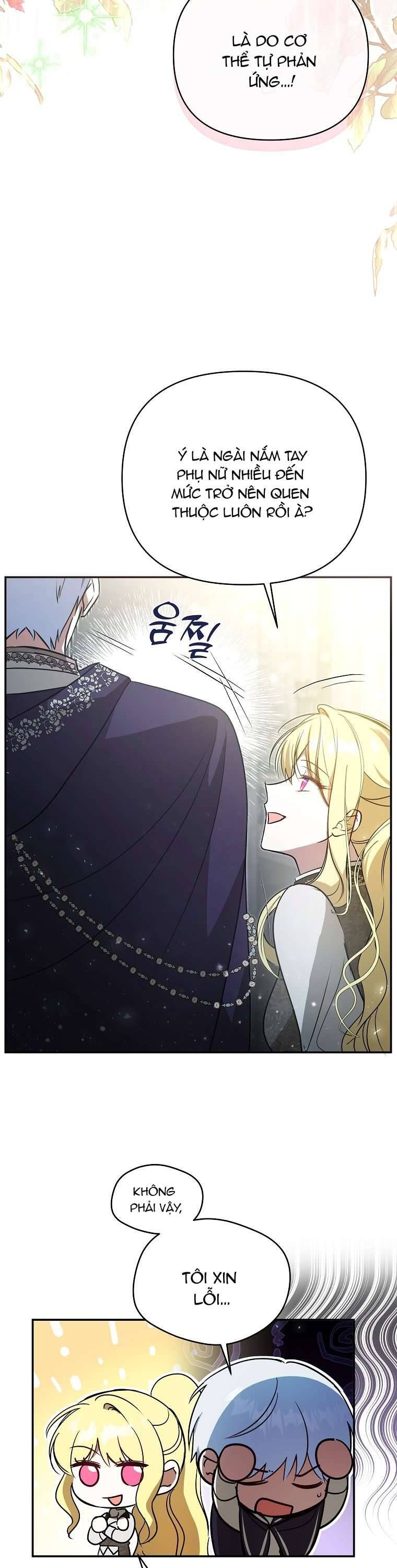Chị Gái Tôi Là Nhân Vật Chính - Chapter 15 - Page 7