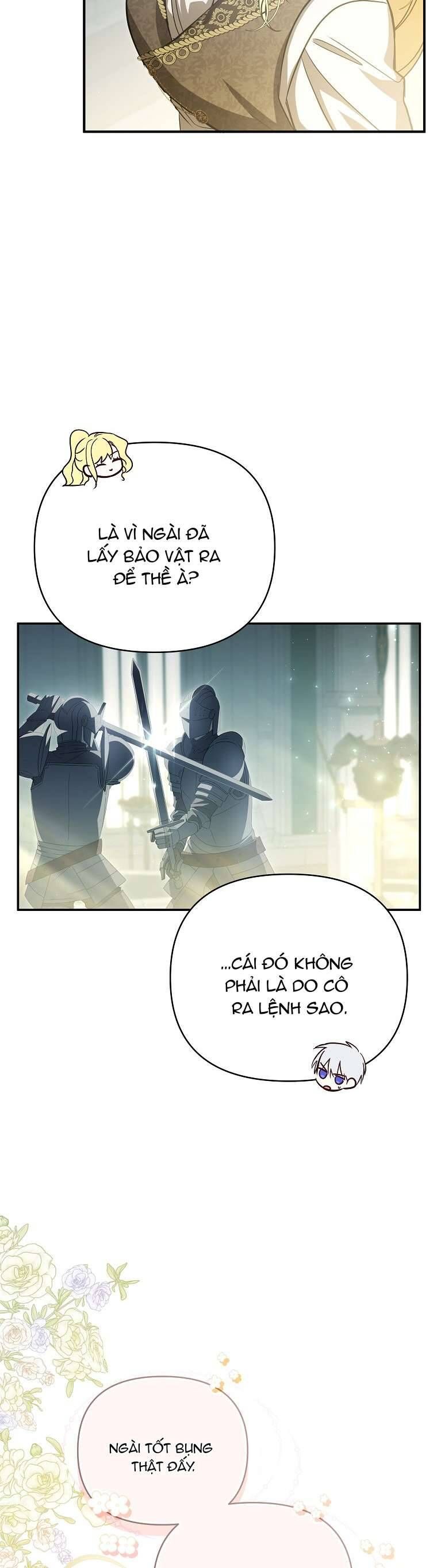 Chị Gái Tôi Là Nhân Vật Chính - Chapter 15 - Page 9