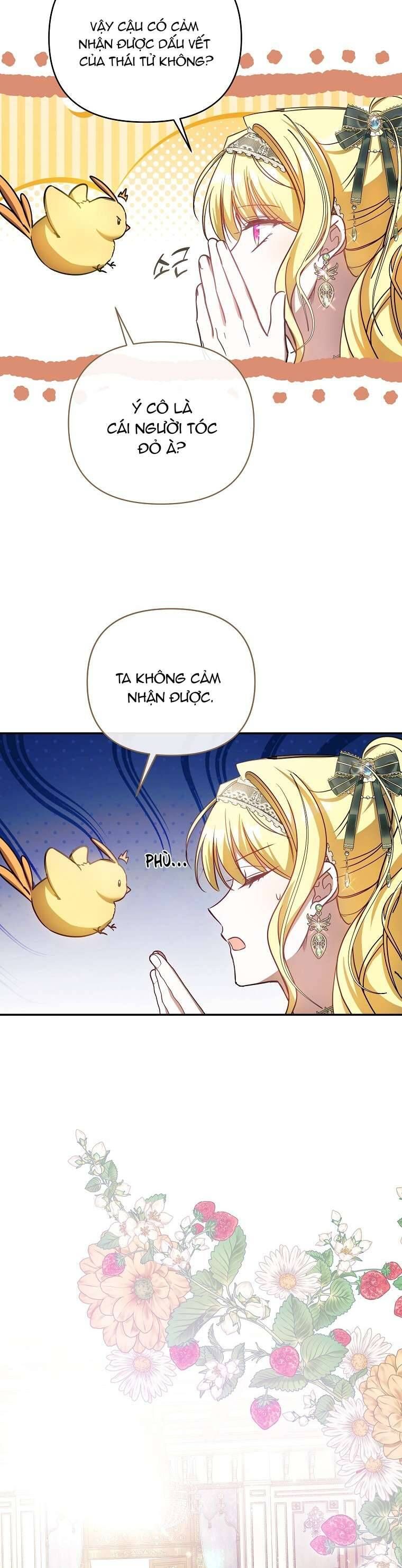 Chị Gái Tôi Là Nhân Vật Chính - Chapter 16 - Page 13