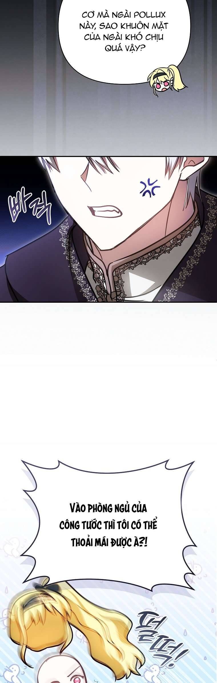 Chị Gái Tôi Là Nhân Vật Chính - Chapter 16 - Page 16