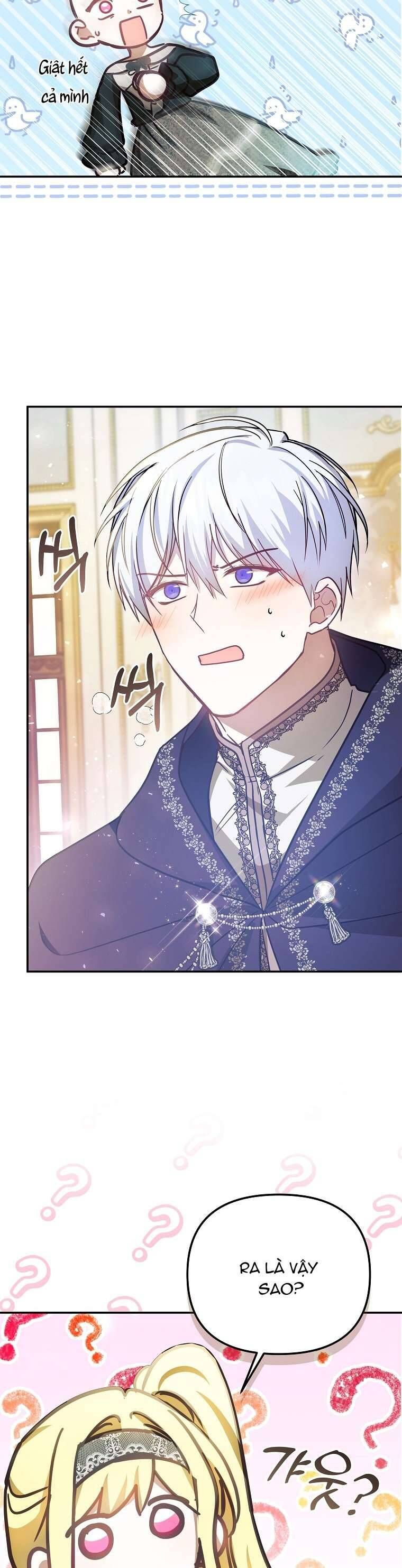 Chị Gái Tôi Là Nhân Vật Chính - Chapter 16 - Page 17