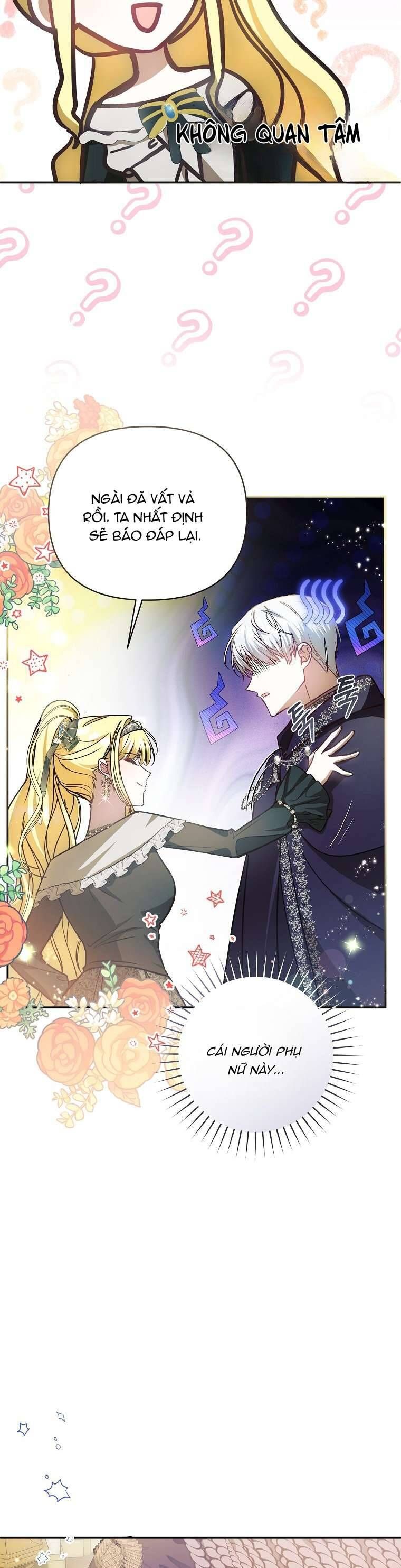 Chị Gái Tôi Là Nhân Vật Chính - Chapter 16 - Page 18