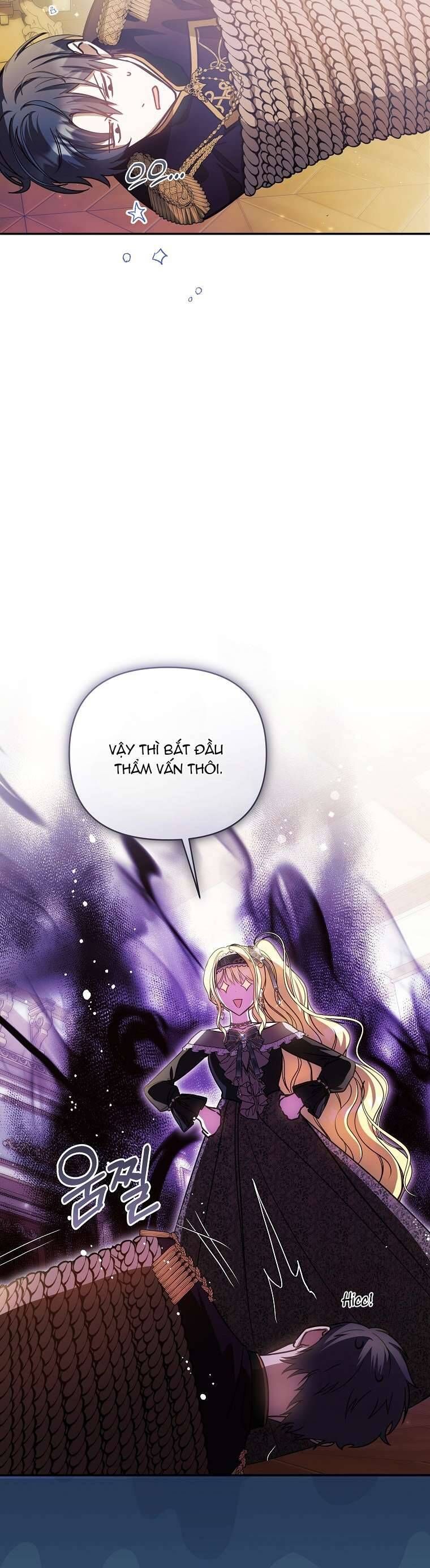 Chị Gái Tôi Là Nhân Vật Chính - Chapter 16 - Page 19