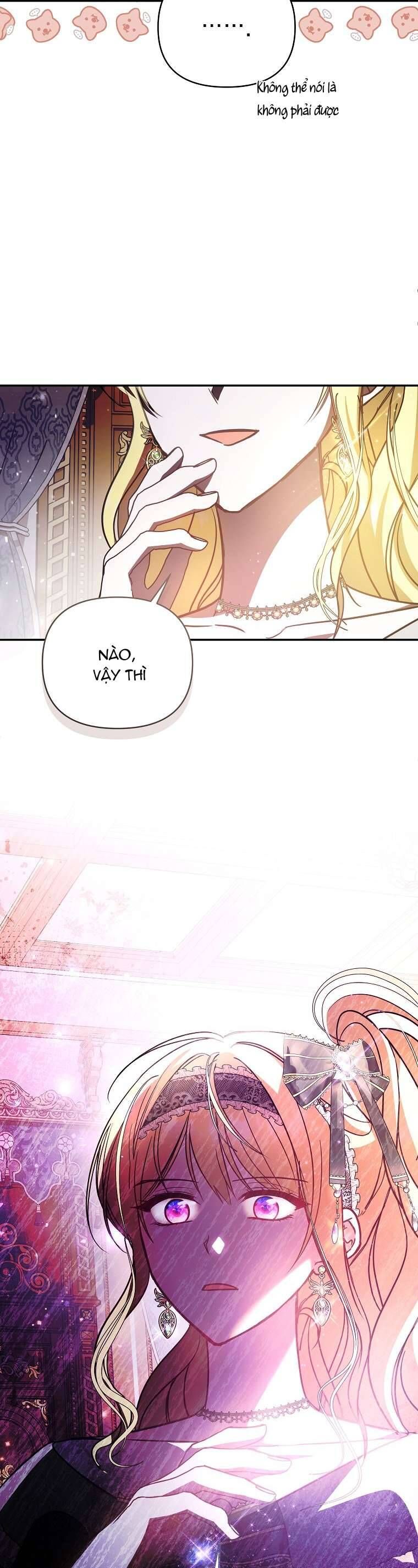 Chị Gái Tôi Là Nhân Vật Chính - Chapter 16 - Page 22