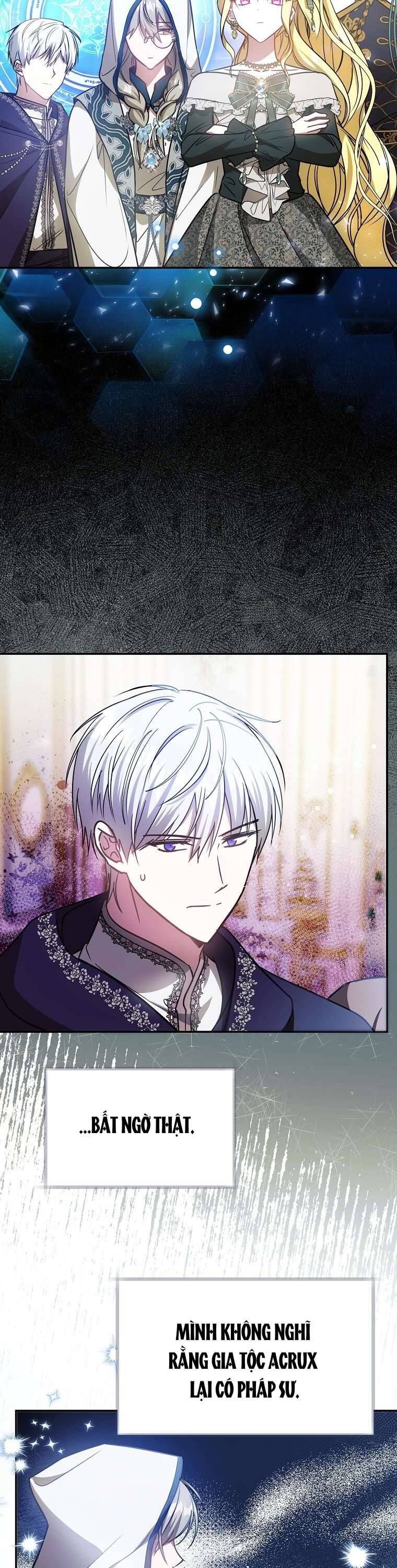 Chị Gái Tôi Là Nhân Vật Chính - Chapter 16 - Page 25