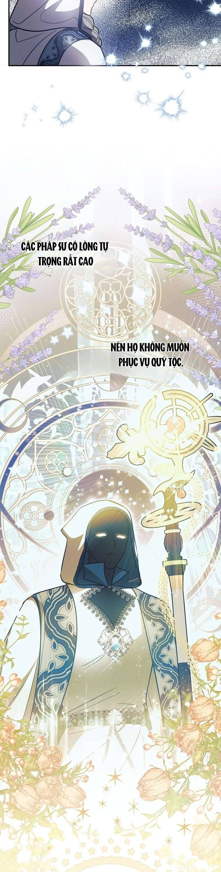 Chị Gái Tôi Là Nhân Vật Chính - Chapter 16 - Page 26