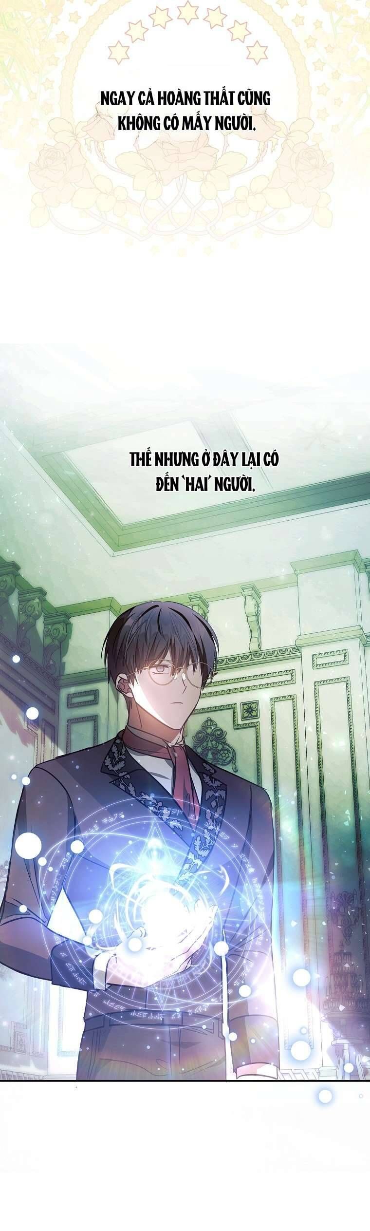 Chị Gái Tôi Là Nhân Vật Chính - Chapter 16 - Page 27