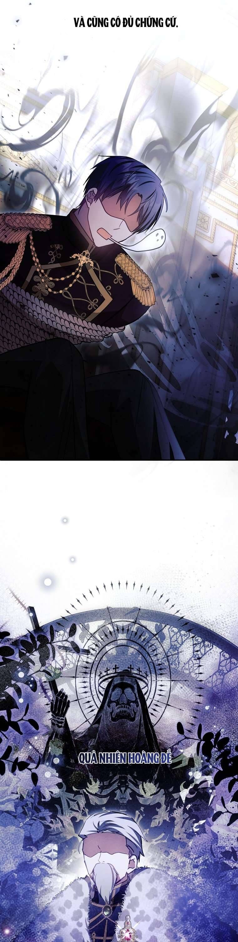 Chị Gái Tôi Là Nhân Vật Chính - Chapter 16 - Page 29