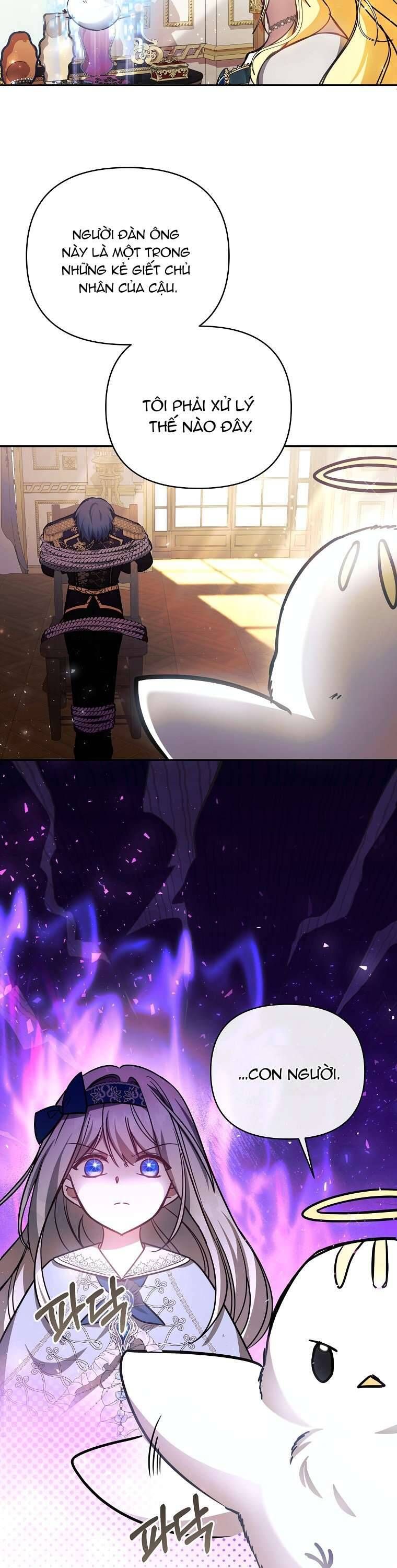 Chị Gái Tôi Là Nhân Vật Chính - Chapter 16 - Page 31