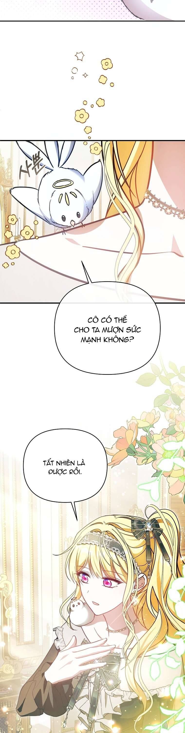 Chị Gái Tôi Là Nhân Vật Chính - Chapter 16 - Page 32