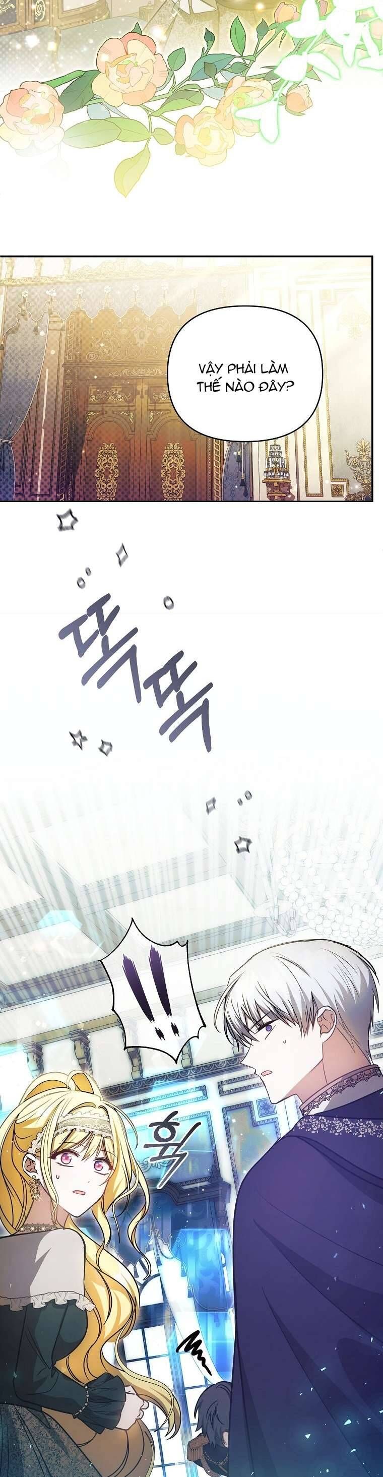 Chị Gái Tôi Là Nhân Vật Chính - Chapter 16 - Page 33