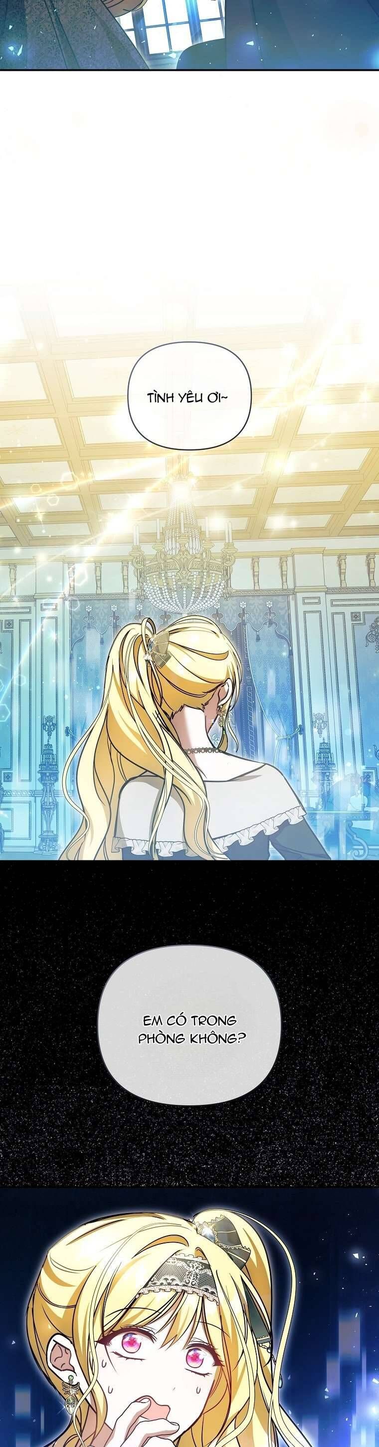 Chị Gái Tôi Là Nhân Vật Chính - Chapter 16 - Page 34