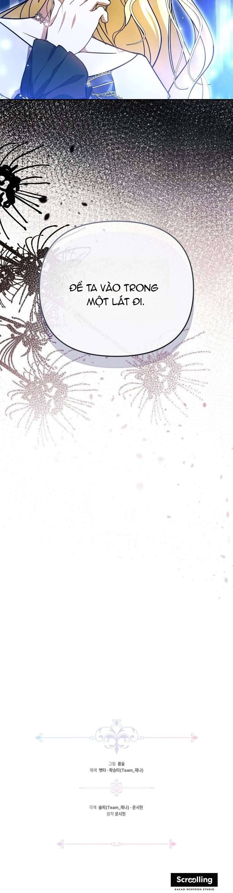 Chị Gái Tôi Là Nhân Vật Chính - Chapter 16 - Page 35