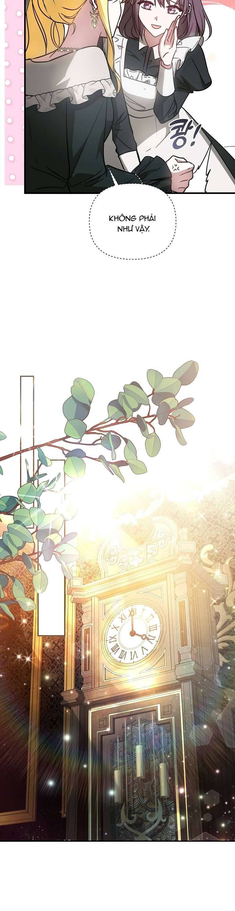 Chị Gái Tôi Là Nhân Vật Chính - Chapter 16 - Page 5