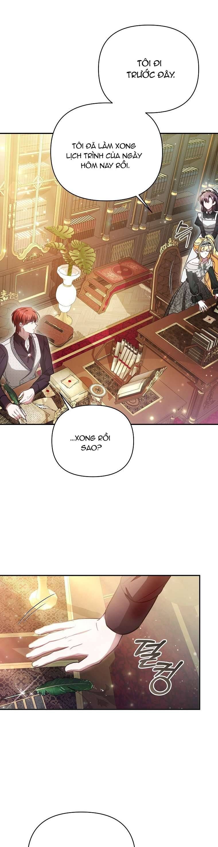 Chị Gái Tôi Là Nhân Vật Chính - Chapter 16 - Page 6