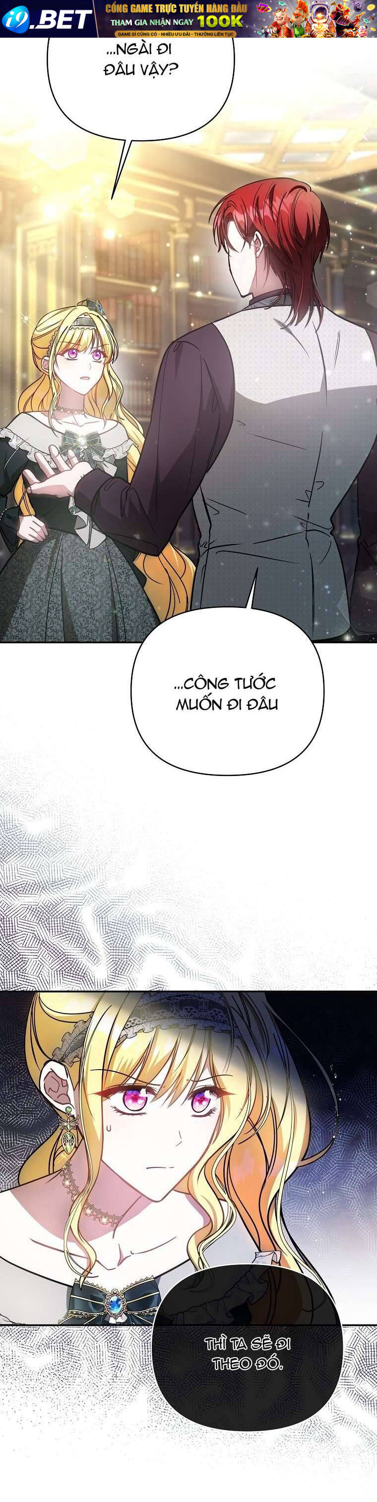 Chị Gái Tôi Là Nhân Vật Chính - Chapter 16 - Page 7