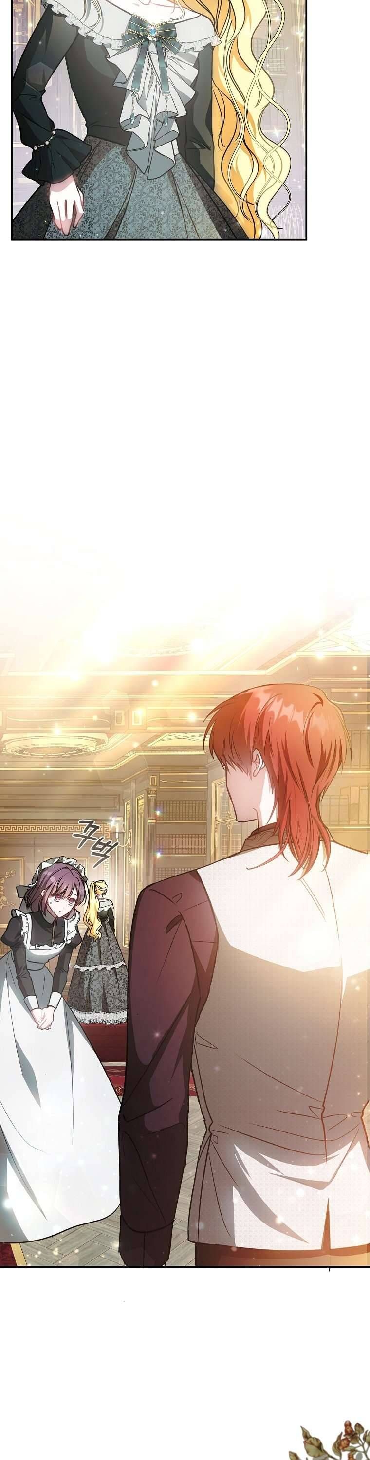 Chị Gái Tôi Là Nhân Vật Chính - Chapter 16 - Page 9